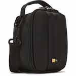 Camcorder Kit Bag, Black QPB-203Black