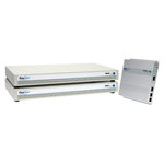 Multitech 4-Port V.34 Fax Server- US/Canada Power