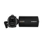 Samsung H300 Digital Video Camera, Black HMX-H300B