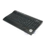 Seal Shield Silver Surf Wireless Keyboard S103WP