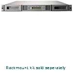 HP 1/8 G2 LTO-5 Ultrium 3000 SAS Tape Autoloader
