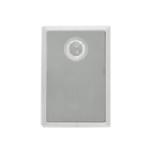 5.25in Two-Way In-Wall Speaker System + Directiona