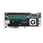 Areca Technology Dual Core SAS 6Gb/s 2.0 Low