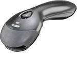 MS9535 Scanner Only, BT, Documentation, Black MS95