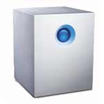 2TB 5big Office+ Atom 1.6GHz/2GB/1x2TB/GigNIC/WHS 