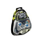 Intec, Inc. Intec XBOX 360 Wireless Control - Blac