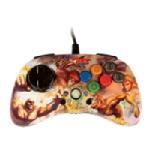 Saitek SXT FPad SD Sagat, X360 SXT472850MA4/04/1