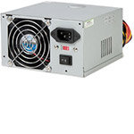 StarTech.com 400W Dual Rail ATX 12V 2.01 Power