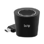 Aluratek, Inc. Aluratek Bump Portable Wireless Spe