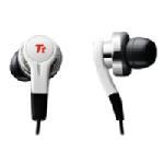 Thermaltake In-ear Headset, Black HT-ISU005EBWH