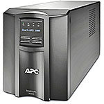 Open Box APC Smart-UPS 1000VA/670W LCD Tower UPS (