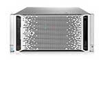 HP ProLiant ML350p Gen8 : Intel 2.3GHz Xeon 6C 646