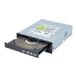 I/O Magic 24x DVD+/RW DL LightScribe SATA Interal