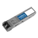 ACP-EP Qualified Fast Ethernet SFP Module 100B GP-