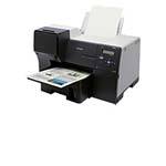 Epson B-310N Business Color Ink Jet Printer C11CA6