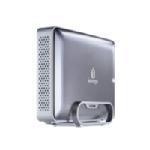 1TB eGo USB 2.0 and FireWire' 800 External Hard Dr