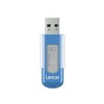 Lexar Media, Inc. Lexar 8GB NA MicroBan JumpDrive 