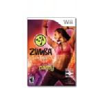 Majesco Zumba Fitness Wii 01687
