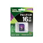 Fujifilm Recording Media USA, Inc. Fujifilm 16GB S