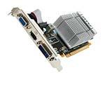 Microstar Radeon HD 5450 PCIe 2.1 x16 Low