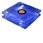 Thermaltake Thunderblade 80mm LED Basic Fan,