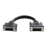 StarTech.com 6  DVI-I Port Saver Cable/Coupler