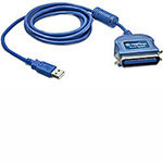 USB to Parallel 1284 Converter TU-P1284