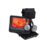 Audiovox 7  Screen Portable DVD Player,