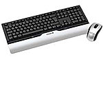 Cherry Corp. eVolution CONTROL XT Wireless