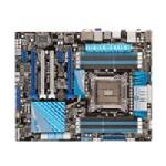 Asus Motherboard, Intel X79, Socket 2011, ATX,
