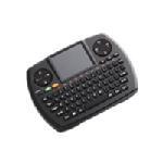 Combo Wireless Ultra Mini Touchpad Keyboard and