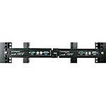 StarTech.com Rackmount Brackets for SV1110IPEXT KV