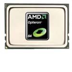 HP Processor, Opteron 12C 6176 SE 2.3GHz, 12MB