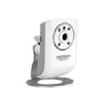 Wireless N Day/Night Internet Camera TV-IP572WI