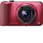 Sony DSC-HX10 Cyber-Shot Digital Camera,