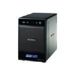 Netgear, Inc. Netgear ReadyNAS Ultra 4 Plus NAS (D