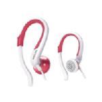 Philips Adjustable Earhook Haedphones,