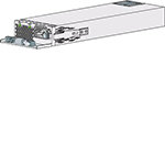 1100 Watt AC Power Supply C3KX-PWR-1100WAC