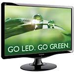 22  VA2231wm Full HD LED Monitor, Black VA2231WM-L