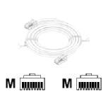 Steren Cat5e UTP Pacth Cable, Blue, 3ft 308-503BL