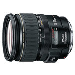 Canon USA, Inc. - Camera Canon Standard Zoom Lens: