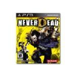 Konami America, Inc. Konami NeverDead PS3 20225
