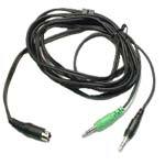 Plantronics, Inc. Plantronics Audio Cable for MX10