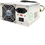 StarTech.com Professional 500 Watt ATX EPS12V 2.92