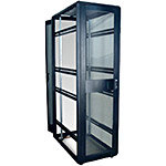 42U Rack Enclosure Server Cabinet No Sides SR42UBE