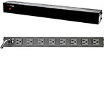 Cyberpower Systems USA, Inc. Cyberpower Basic PDU 