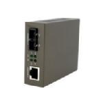 StarTech.com Gigabit Fiber Ethernet Media Converte