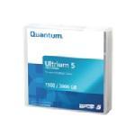 LTO-5 Ultrium Data Cartridges (20-pack) with FREE 