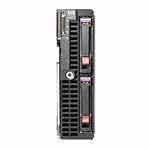 HP ProLiant BL460c G7 : Intel 2.53GHz Xeon 6C 6373