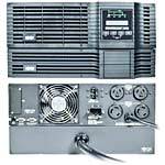 5000VA UPS Smart Online Rack/Tower PureSine High V